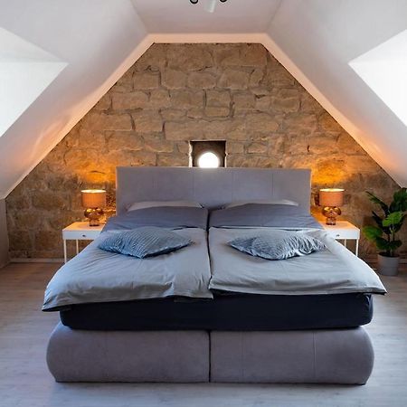 Vulkan-Lodge Ferienhaus Rieden  Экстерьер фото